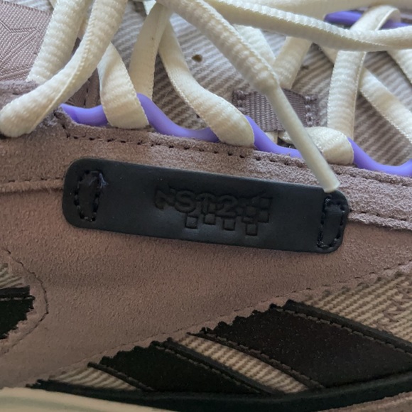 ASAP Nast x Reebok CL Legacy - Picture 5 of 5